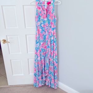 Lilly Pulitzer Tayler maxi dress